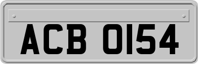 ACB0154