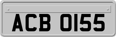 ACB0155