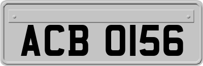 ACB0156