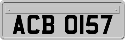 ACB0157
