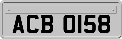 ACB0158