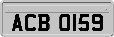 ACB0159