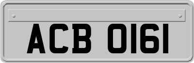 ACB0161
