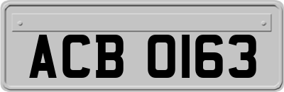 ACB0163