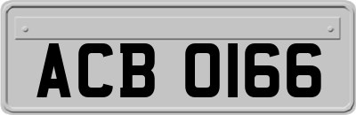 ACB0166