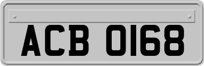 ACB0168