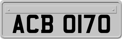 ACB0170