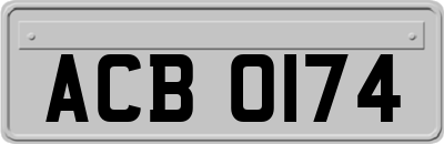 ACB0174