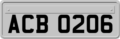 ACB0206