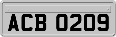 ACB0209