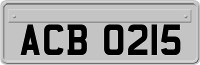 ACB0215