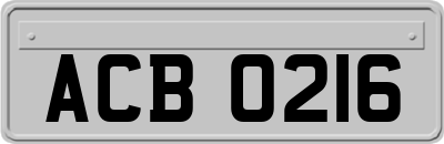 ACB0216