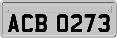 ACB0273