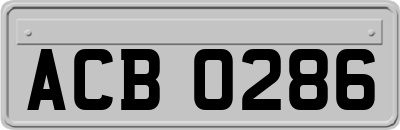 ACB0286