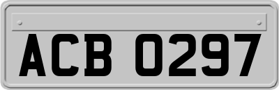 ACB0297