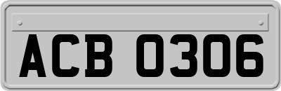 ACB0306