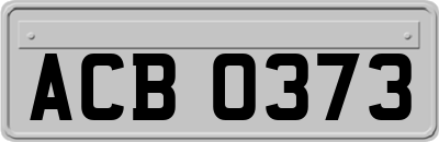 ACB0373