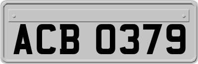 ACB0379