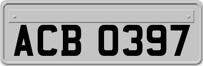 ACB0397