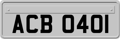 ACB0401