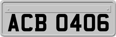 ACB0406