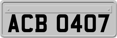 ACB0407
