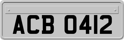 ACB0412