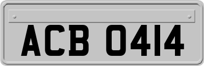 ACB0414