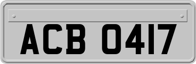 ACB0417