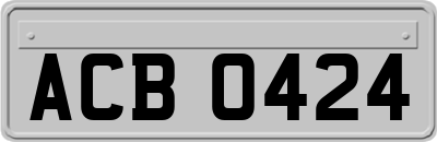 ACB0424