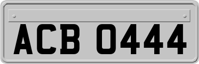 ACB0444