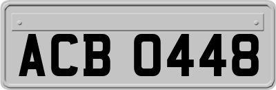 ACB0448
