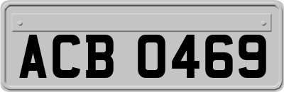 ACB0469