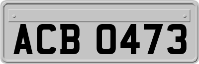 ACB0473