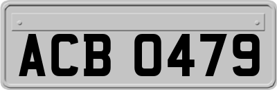 ACB0479