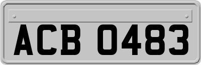 ACB0483
