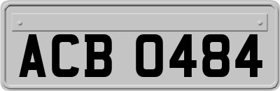 ACB0484