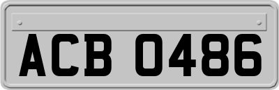 ACB0486