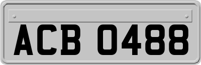 ACB0488