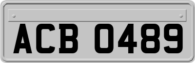 ACB0489