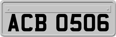 ACB0506
