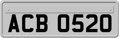 ACB0520