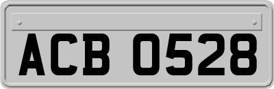 ACB0528
