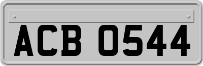 ACB0544