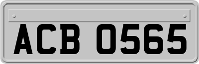 ACB0565