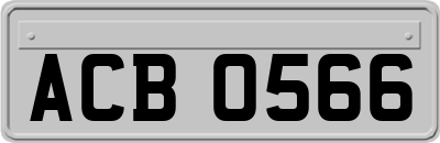 ACB0566