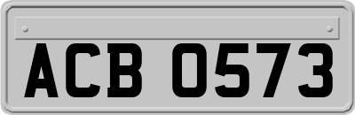 ACB0573