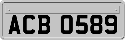 ACB0589