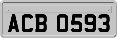 ACB0593