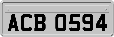 ACB0594